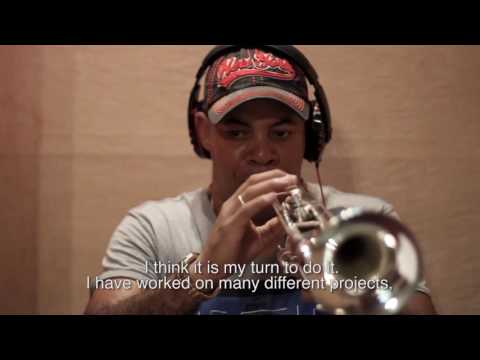 ROBERTO FONSECA / ABUC, the tale of Cuba's music history (Teaser 4)