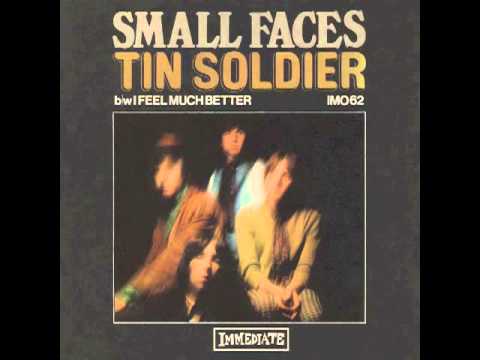 Small Faces I Feel Much Better