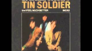 Small Faces I Feel Much Better