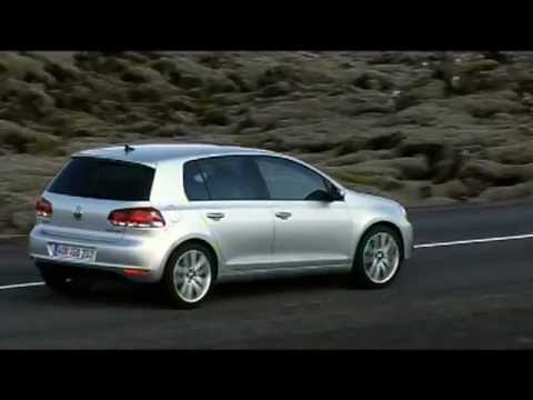 Golf VI Corporate Film