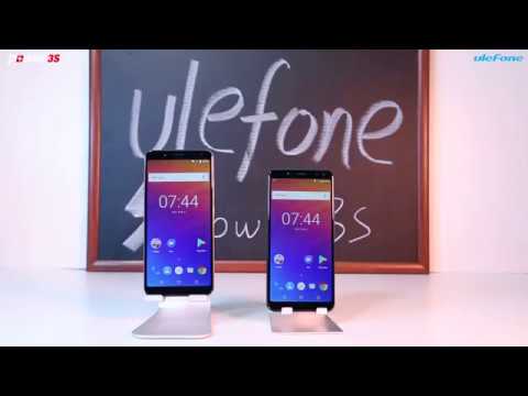 Ulefone Power 3S Batterie Test