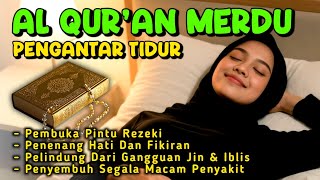 Download lagu Susah Tidur Dengarkan Ayat Ini Ruqyah Susah Tidur Merdu Malam Penenang Hati & Pikiran Stres Insomnia mp3