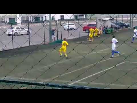 Golaço de Guilherme Souza (ex Bahia e Vitória)