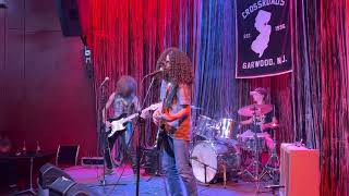 Downer (Nirvana Cover) - Live at Crossroads, NJ