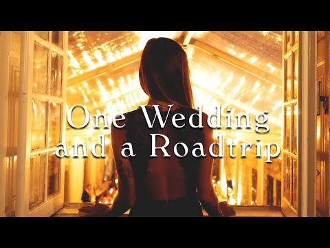 One Wedding and a Roadtrip