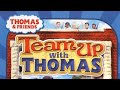 Thomas Friends Team Up With Thomas Full US DVD Part 7 Of 8