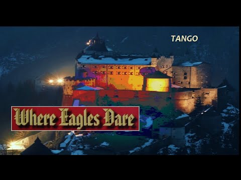 Tango, 1968