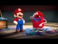 HAPPY MEAL COMMERCIAL HD Mario Furby