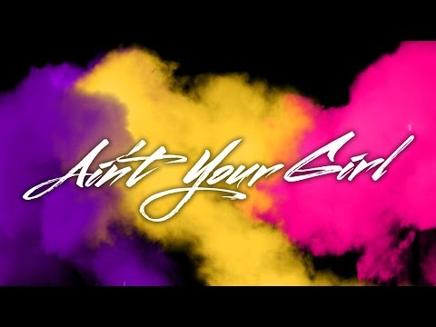 BEATZ - Ain't Your Girl (Lyric Video)