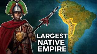 The Entire History of the Inca Empire