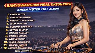 Download lagu TRENDING KENDANG KEMPUL BANYUWANGIAN TERBARU 2026 🔥 ANGIN MUTER FULL ALBUM mp3 Download lagu TRENDING KENDANG KEMPUL BANYUWANGIAN TERBARU 2026 🔥 ANGIN MUTER FULL ALBUM mp3