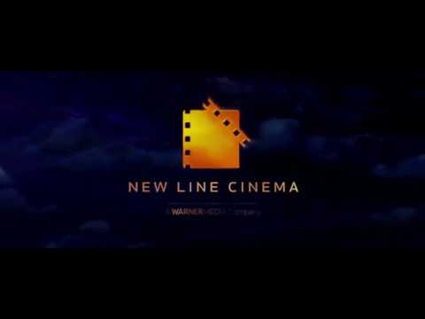 Warner Bros/New Line Cinema Logo (2020) 4K