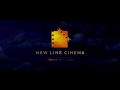 Warner Bros New Line Cinema Logo 2020 4K