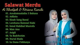 Download lagu Allbum Ai khodijah & Fitriana kamila mp3