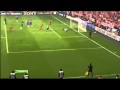 Ribery Disallowed Goal ! (Bayern Munich Vs ...