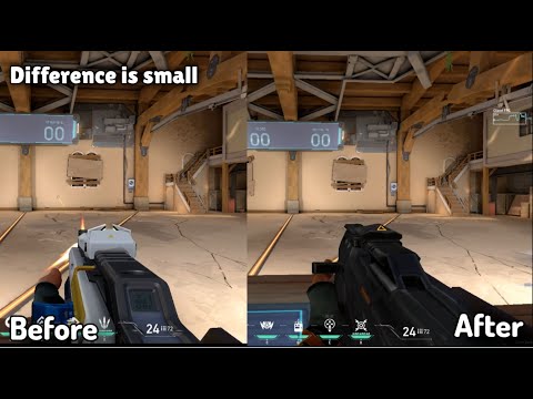 All Major Changes Under a Minute (Patch 4.07)