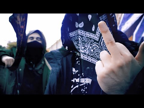 Terrodvctill - Inapoi (Official Music Video)