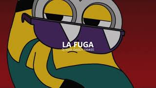 LA FUGA - Daddy Yankee, DJ Niar (Song Tik Tok 2022)