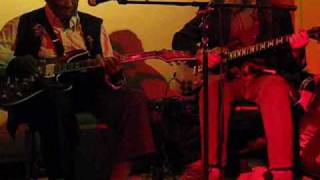 Honeyboy Edwards - I'm A Country Man