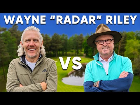 SUPERB. Simply SUPERB !!🔥| Jimmy Bullard v Wayne “RADAR” Riley | Foxhills