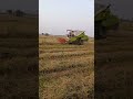 Claas Dominator 40