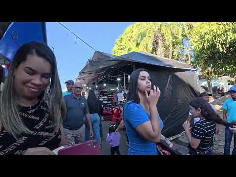 Festa de sete barras em comemoração ao padroeiro da cidade com muitas gastronomia,.