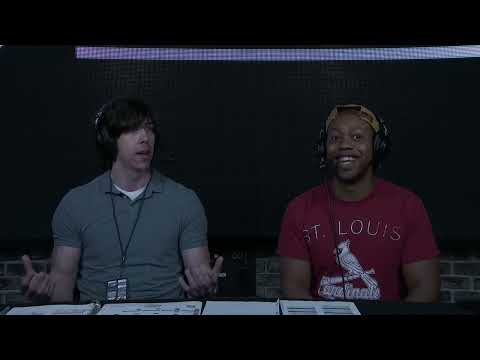 Gateway Legends - Highschool State Championship Crew Battles Part 1