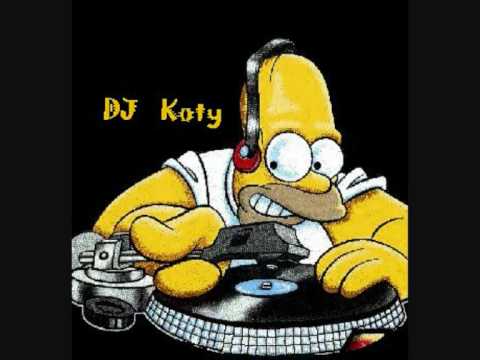 dj koty 300