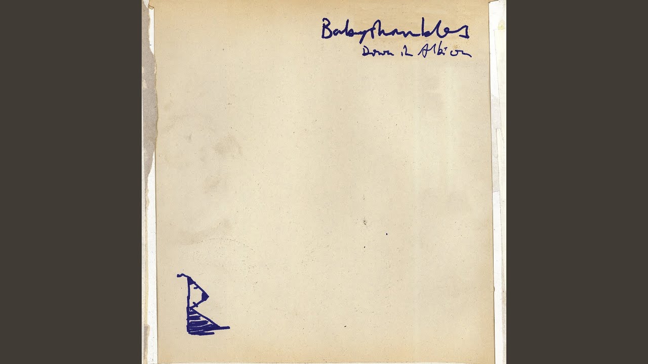 Babyshambles - Down In Albion • CIB trailer