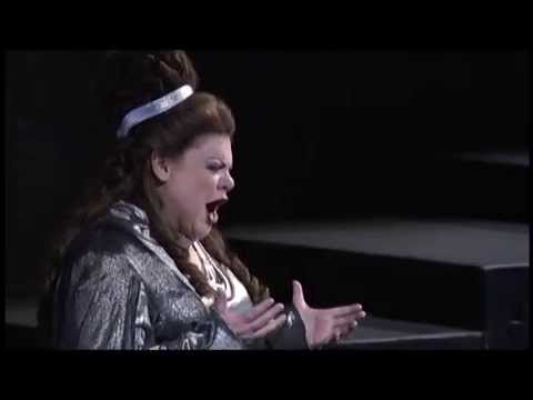 La Favorite (Donizetti) - "Mon châtiment descend du ciel" - Dolora Zajick 2002