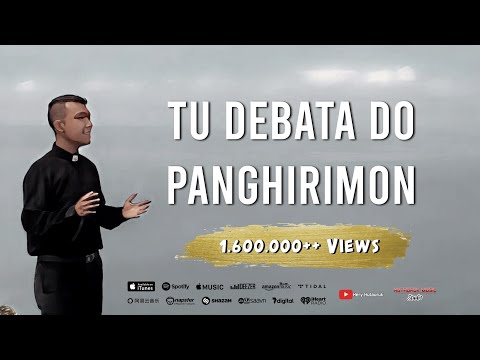 TU DEBATA DO PANGHIRIMON (B.E. HKBP No.769) - Pdt. Firdaus Hutasoit, S.Th