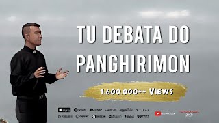 Download lagu TU DEBATA DO PANGHIRIMON (B.E. HKBP No.769) - Pdt. Firdaus Hutasoit, S.Th mp3 Download lagu TU DEBATA DO PANGHIRIMON (B.E. HKBP No.769) - Pdt. Firdaus Hutasoit, S.Th mp3