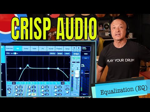 Pro Audio - EQ / How to Use