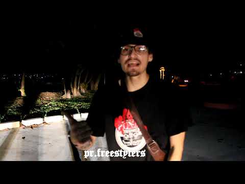 #pr.freestylers/jahn aleno vs outlaw