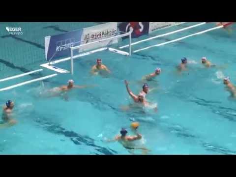 Eger - Vasas: kettős győzelem - 2014.11.10.