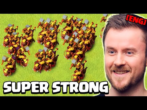 TOP 3 Strategie in a Full Legend Day - Super Hog Riders