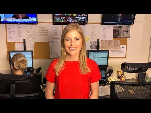 Good Morning Gold Coast - Friday 27 July 2018