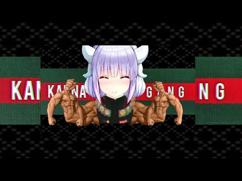 New Kanna Gang Music - Rope A Dope