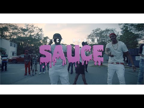 Rico Hound - Sauce (Official Video)