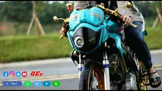 Download lagu Story wa vixion jari jari || cewe vixion jari jari mp3