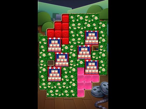 TOON BLAST level 5216