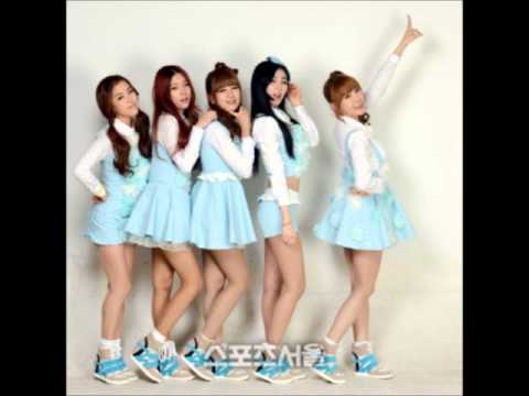 BPPOP (비피팝) - Today Chipmunk Ver.