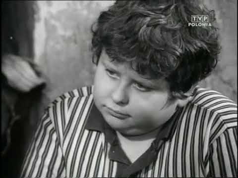 Gruby odc 7 W podziemiach klasztoru