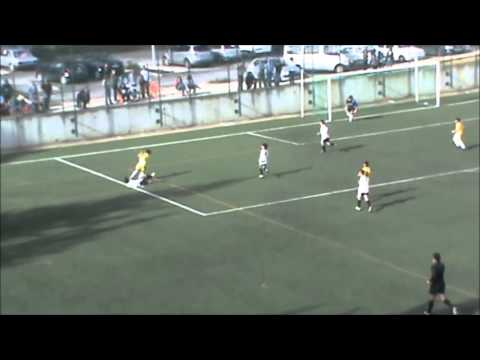 Portimonense vs Silves (Iniciados A) (Resumo)