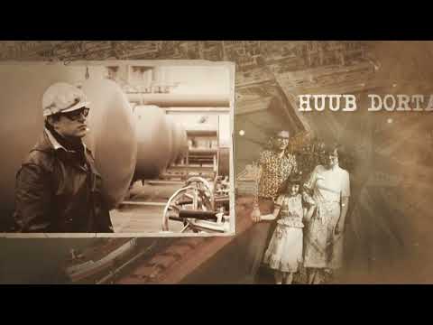 De opkomst van Dow Benelux in Terneuzen - Huub Dortant