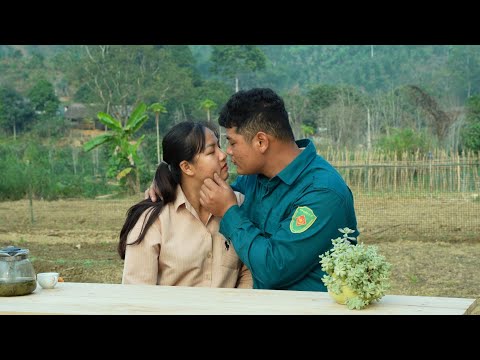 Unexpected moment from police Nam left Tu Cam feeling confused