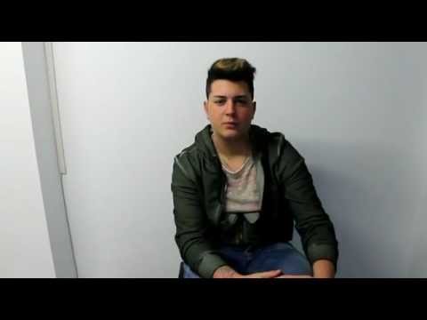 VIETATO COPIARE - INTERVISTA AD ENZO DI PALMA