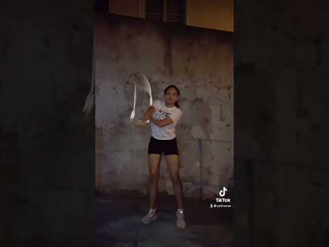 Rope Flow 101: Matador's Wheel Extra / Underhand Steers