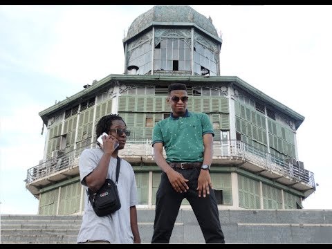 DNASTY - Cálice Ft. Alex NSC (Prod. Drama 808)      (MAKING OF)