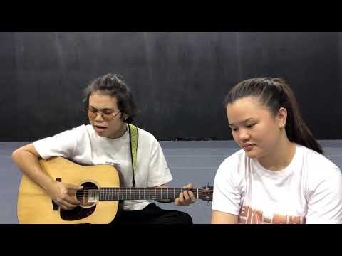 Lakambini (Cover) - Jem Macatuno & Miah Canton